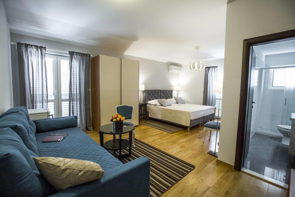 Rooms Margarita Stobreč Kamer foto