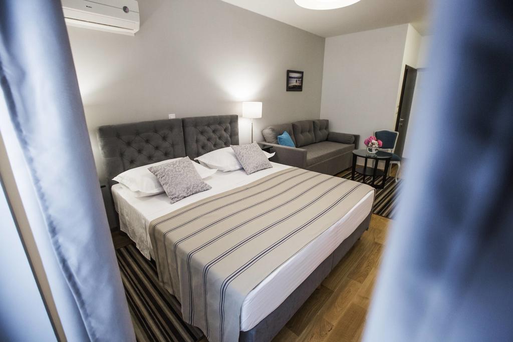 Rooms Margarita Stobreč Kamer foto