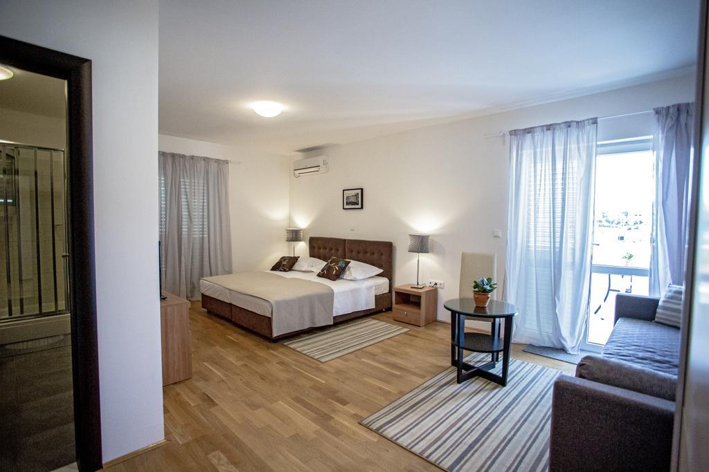Rooms Margarita Stobreč Kamer foto