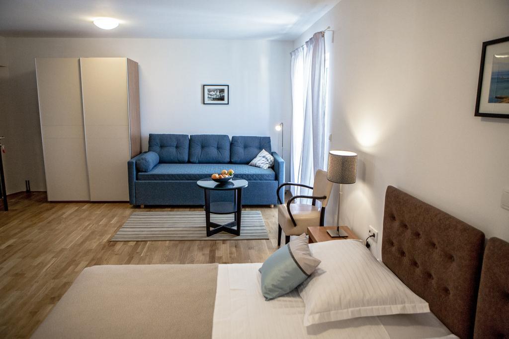 Rooms Margarita Stobreč Kamer foto