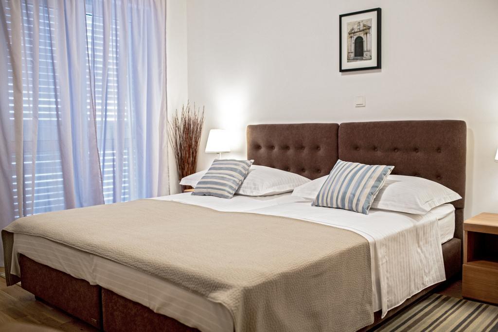 Rooms Margarita Stobreč Kamer foto