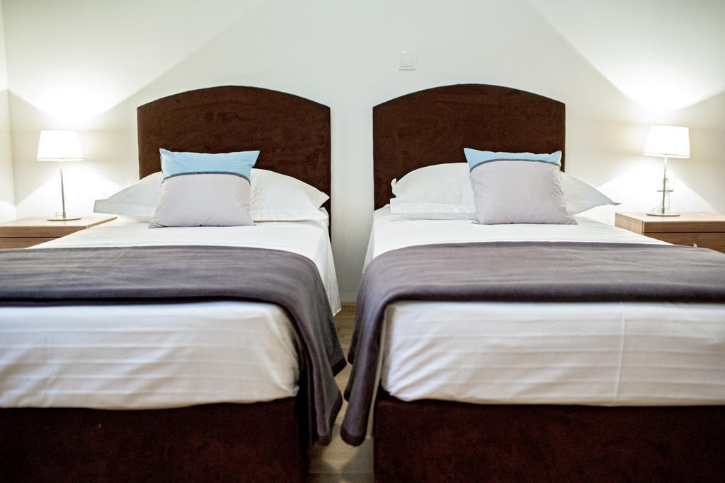 Rooms Margarita Stobreč Kamer foto