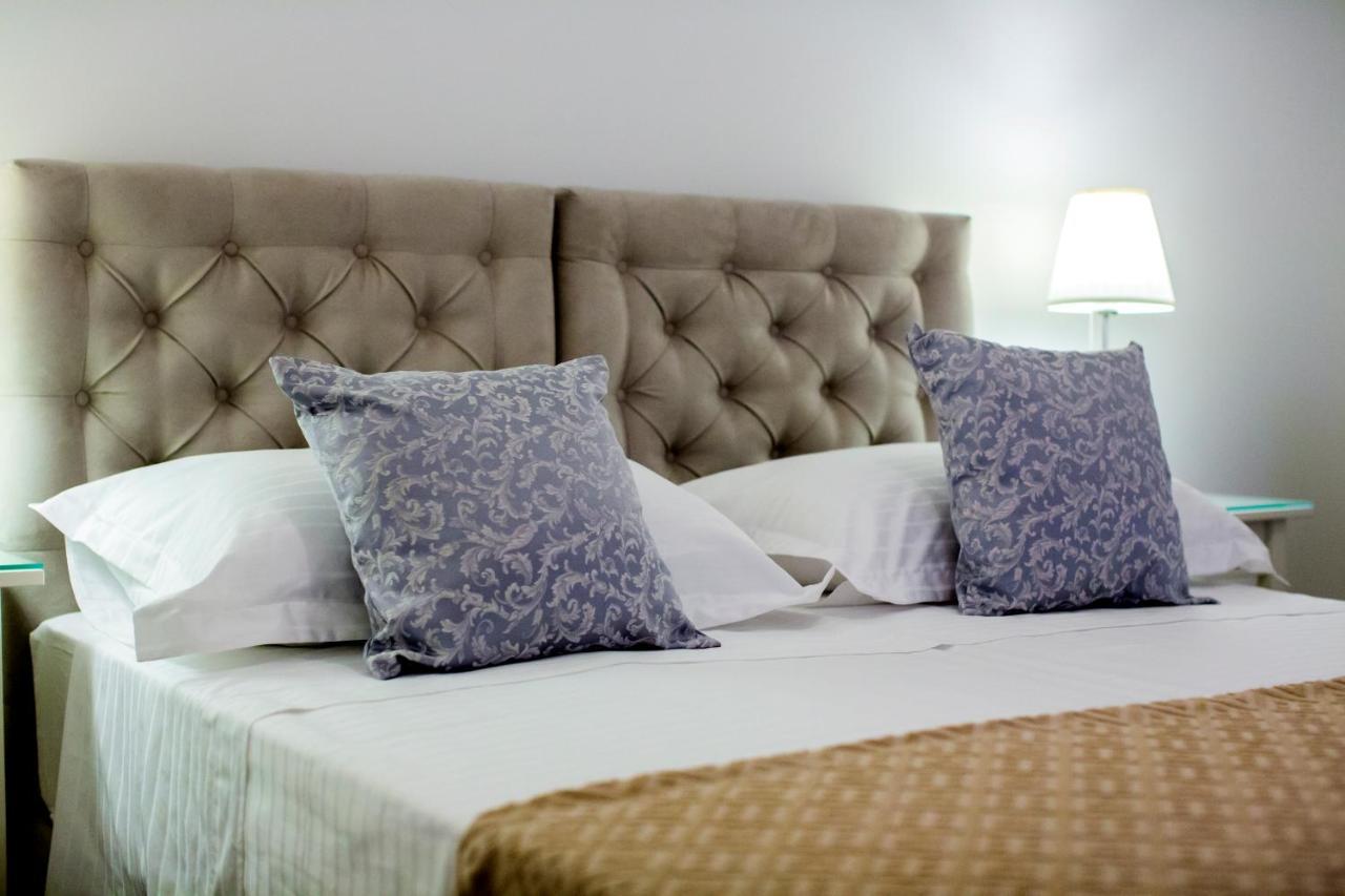 Rooms Margarita Stobreč Buitenkant foto