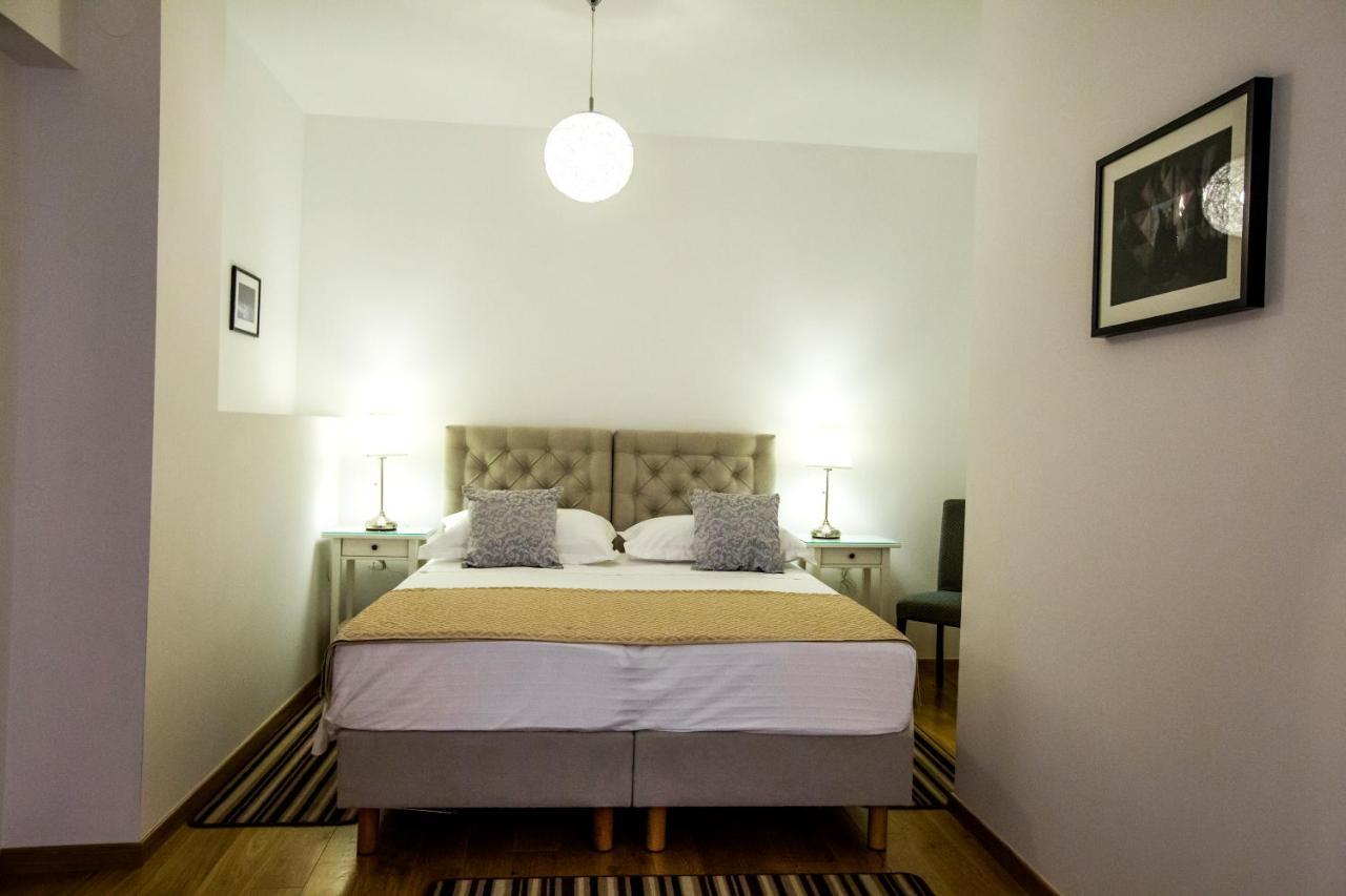 Rooms Margarita Stobreč Buitenkant foto
